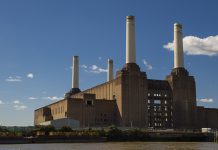 Royaume-Uni : un nouveau campus Apple dans la Battersea Power Station pour 2021