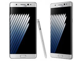 Samsung reprendra les ventes de son Galaxy Note 7 le 1 octobre