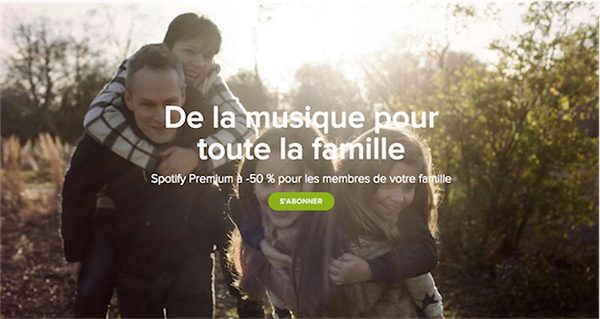 spotify-lance-son-offre-premium-spotify-famille-au-canada