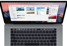 3279€ et 4999 € pour les MacBook Pro les plus hauts de gamme