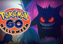 Pokémon GO célèbre Halloween avec plus de bonbons et d’autres nouveautés