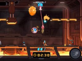 Nouveaux jeux iOS : The Bug Butcher, Ultimate Solid: Origins, Mini Metro et plus