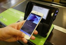 Apple Pay est désormais disponible en Russie