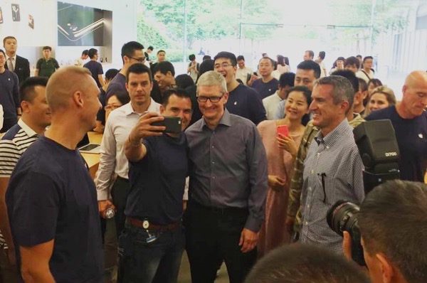apple-prevoit-ouvrir-un-second-centre-de-recherche-et-developpement-en-chine