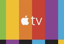Apple : une app Apple TV destinée à la découverte de contenus personnalisés ?