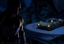 Batman : The Telltale Series : l’aventure continue avec l’épisode 2