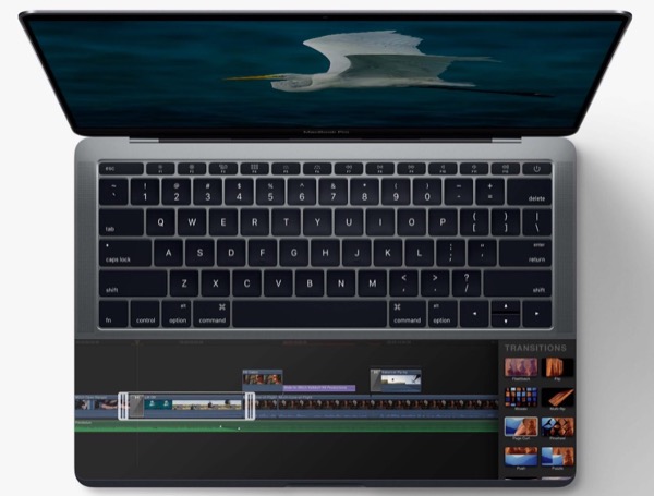 concept-macbook-pro-avec-une-touch-bar-en-lieu-et-place-du-trackpad