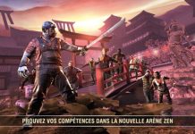 DEAD TRIGGER 2 : de nouveaux défis et de meilleures récompenses pour Halloween
