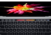 Découvrez les nouveaux MacBook Pro 2016 en vidéo