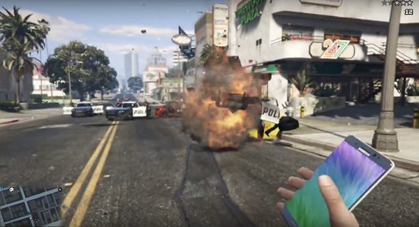 galaxy-note-7-sert-dexplosif-gta-v-mod-video