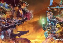 Juggernaut Wars revient avec de nouveaux héros et défis