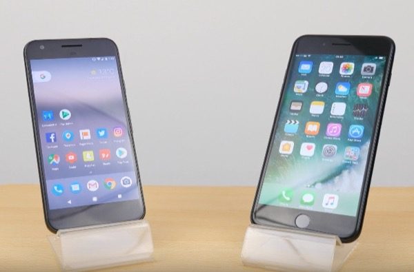 le-pixel-de-google-se-mesure-aux-performances-de-liphone-7-plus-video