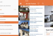 Leboncoin v3.19.1 : des nouveautés et bientôt le support de Touch ID