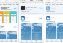 Les pubs sont arrivées dans l’App Store !