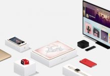 macOS 10.12.1, watchOS 3.1 et tvOS 10.0.1 sont disponibles