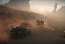 Mad Max débarque sur Mac le 20 octobre