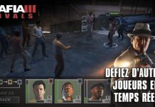 Mafia III: Rivals est maintenant disponible sur iOS
