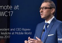 Nokia sera présent au MWC 2017 avec de possibles nouveaux smartphones