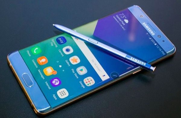 samsung-offre-100-proprietaires-de-galaxy-note-7