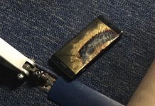 Samsung pourrait faire un second rappel de son Galaxy Note 7