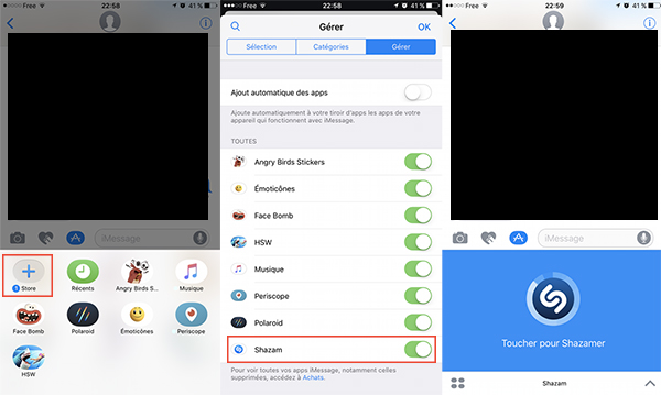 shazam-permet-didentifier-et-partager-vos-musiques-avec-imessage
