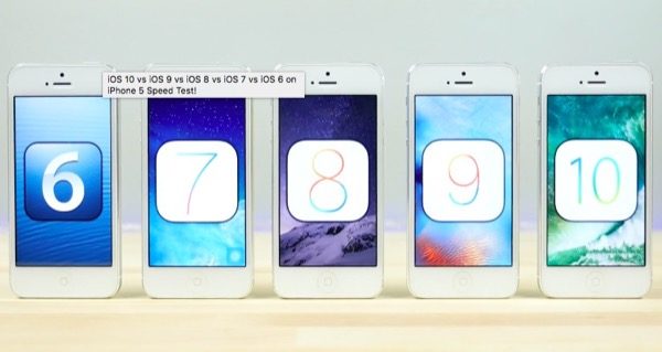 speed-test-iphone-5-ios-10-a-traine-derriere-ios-9-ios-8-ios-7-ios-6