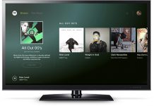 Spotify pourrait ne jamais arriver sur Apple TV