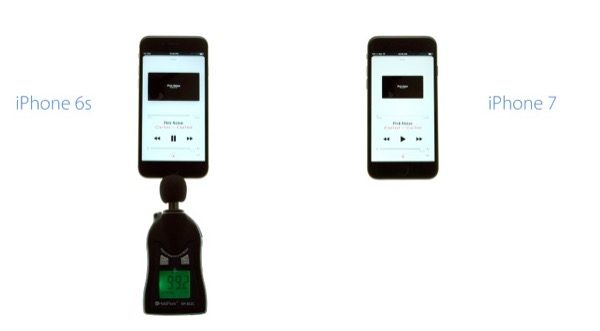 test-de-volume-de-liphone-7-contre-liphone-6s-video