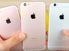 Comment transformer son iPhone 6/6s en iPhone 7