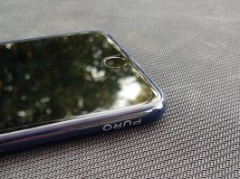 Puro Ultra Slim 0,3 Nude : une seconde peau pour votre iPhone 7 Plus