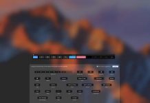 Airmail 3 mis à jour pour supporter la Touch Bar des MacBook Pro