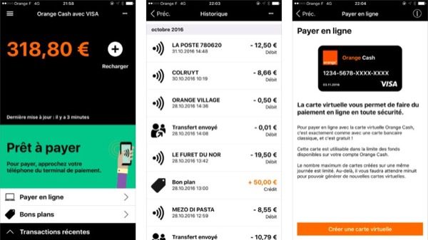app-store-orange-cash-disponible-soutien-dapple-pay