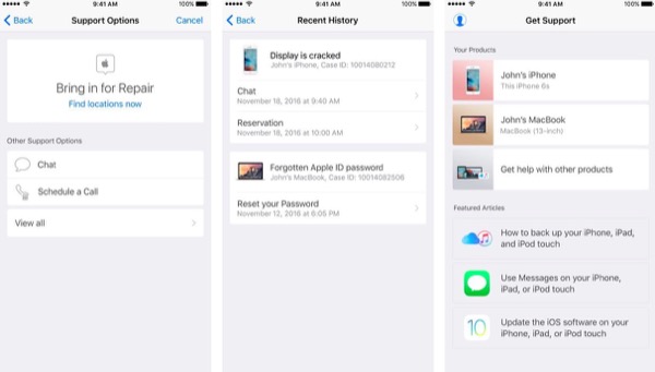apple-lance-nouvelle-application-apple-support-aux-pays-bas