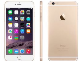 Apple lance un programme pour réparer le tactile de l’iPhone 6 Plus