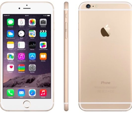 Apple lance un programme pour réparer le tactile de l’iPhone 6 Plus