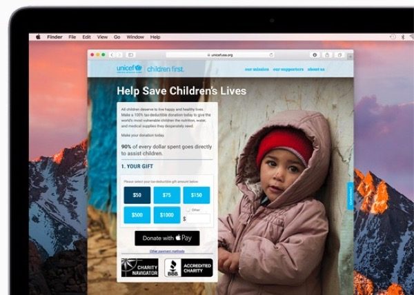 apple-permet-desormais-de-faire-dons-aux-organismes-via-apple-pay