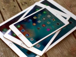 Apple pourrait lancer un iPad de 10,5 pouces en mars 2017