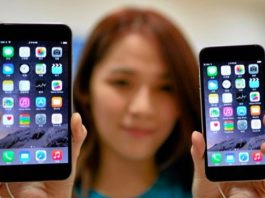 Apple prévoit le changement des batteries défectueuses des iPhone 6/6s en Chine