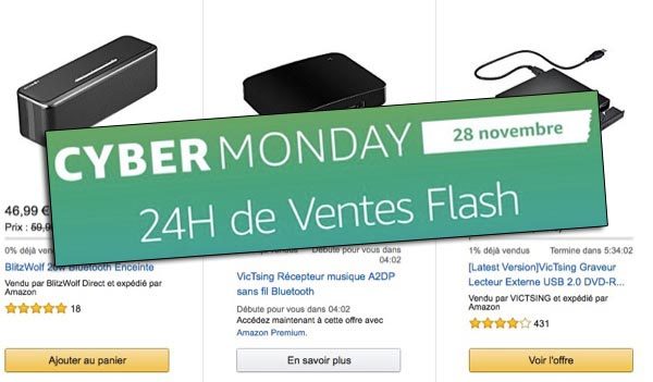 cyber-monday-ninebot-dji-phantom-4-enceinte-bose-ssd-crucial-et-plus