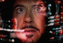 De la réalité augmentée chez Apple pas avant un ou deux ans !