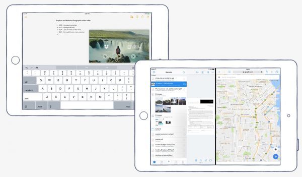 dropbox-supporte-enfin-mode-split-view-ipad