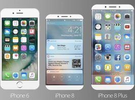 iPhone 8 Plus : la stabilisation optique pourrait arriver sur le second capteur photo