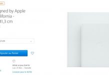 Le livre Designed by Apple in California est disponible sur l’Apple Store