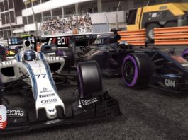 Les courses de F1 2016 débarquent iOS et Apple TV 4