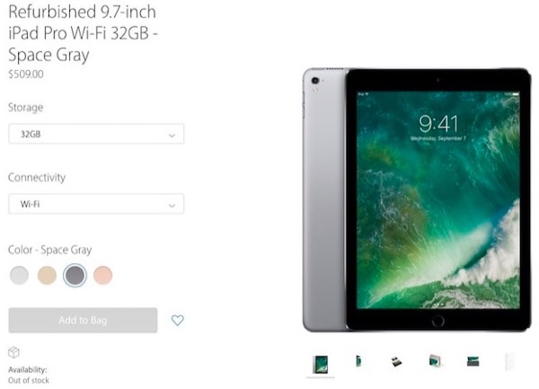 lipad-pro-97-disponible-refurb-americain