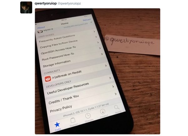 luca-todesco-a-reussi-le-jailbreak-de-son-iphone-7-sous-ios-10-1-1