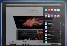 Nouveau concept du multitâche de l’iPad
