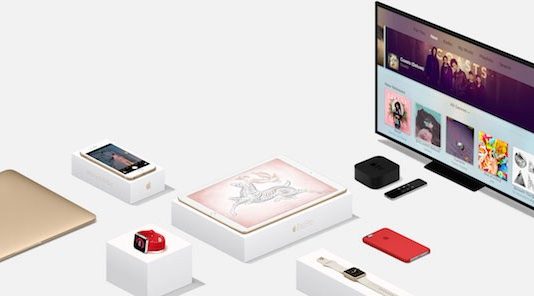 La quatrième bêta 4 de tvOS 10.1 est disponible pour les développeurs