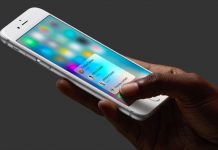 Samsung s’inspirerait de 3D Touch pour son Galaxy S8