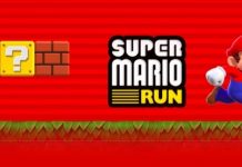 Super Mario Run arrive le 15 décembre sur l’App Store !